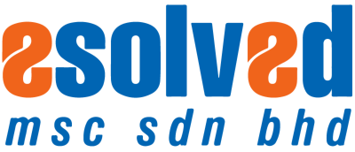 eSolved MSC Sdn Bhd